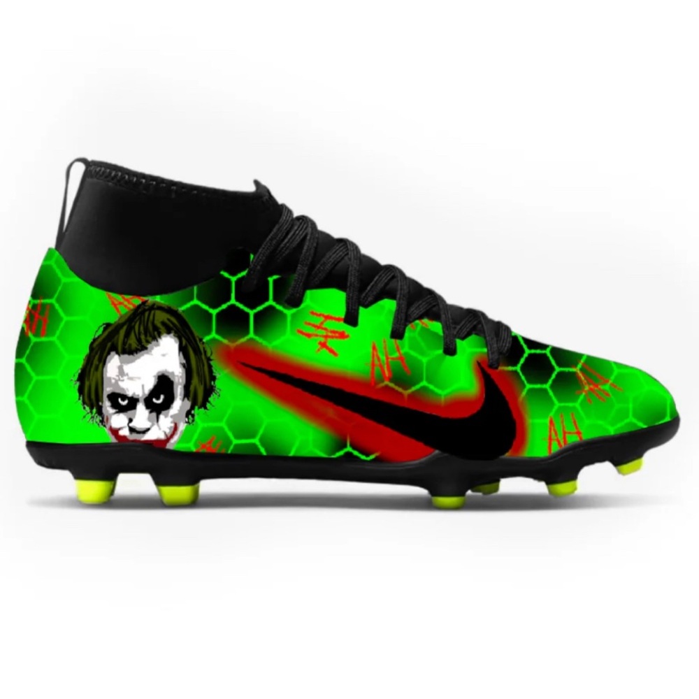 Joker Nike Youth Football Cleats